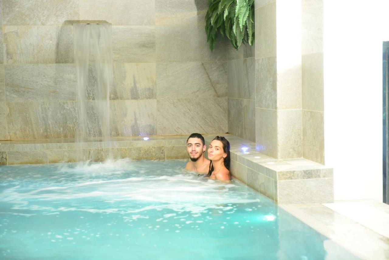 Hotel Mamiani & Relaxing Spa Urbino Ngoại thất bức ảnh