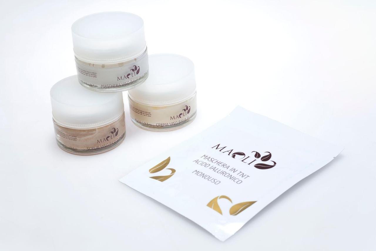 Hotel Mamiani & Relaxing Spa Urbino Ngoại thất bức ảnh