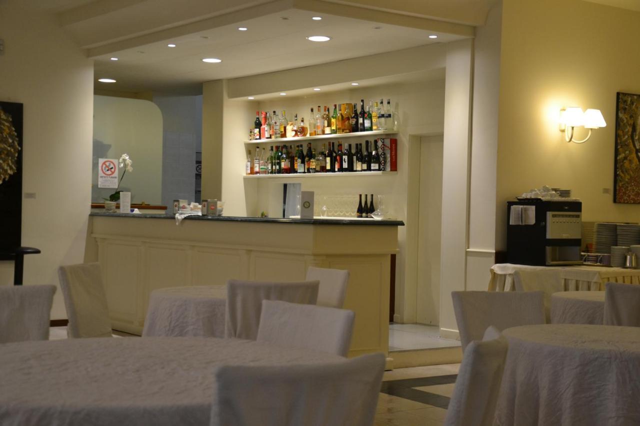 Hotel Mamiani & Relaxing Spa Urbino Ngoại thất bức ảnh