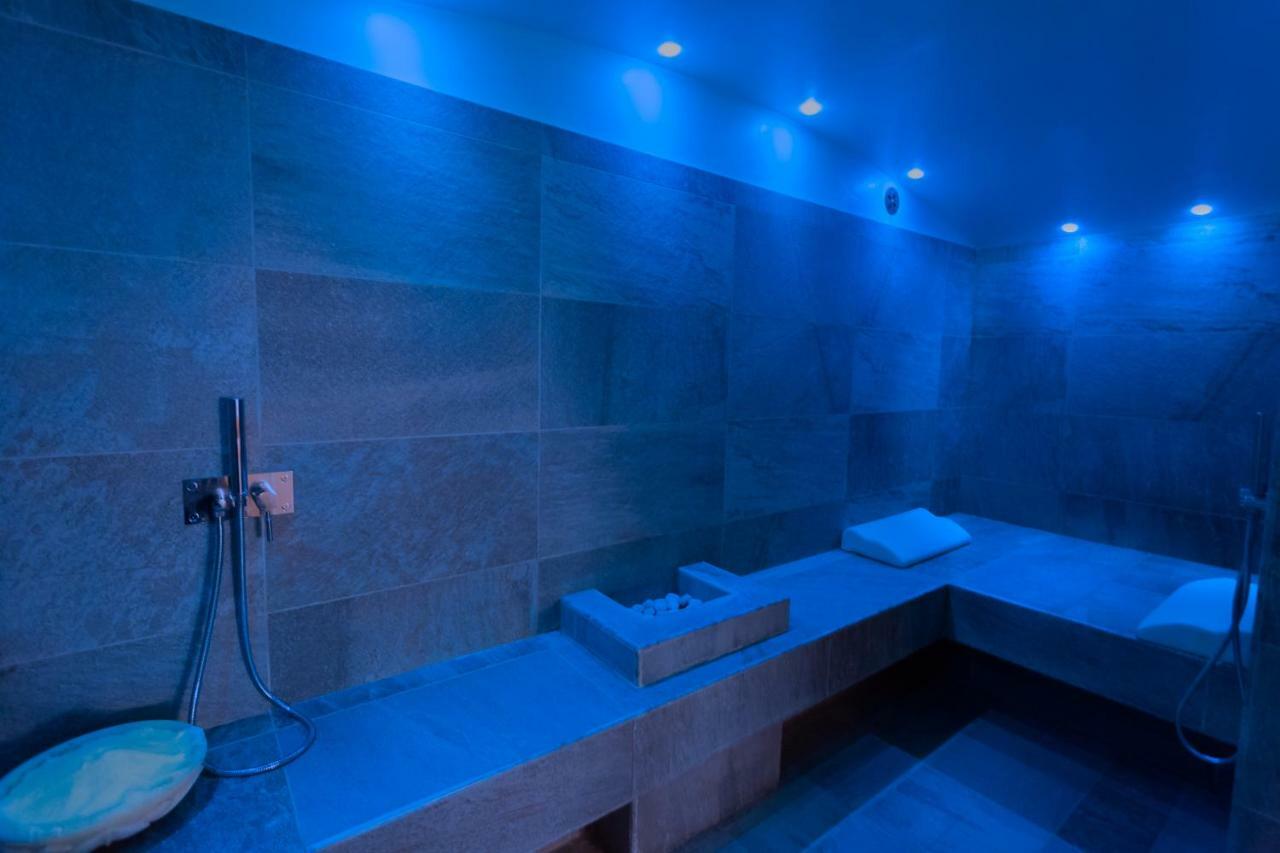 Hotel Mamiani & Relaxing Spa Urbino Tiện nghi bức ảnh