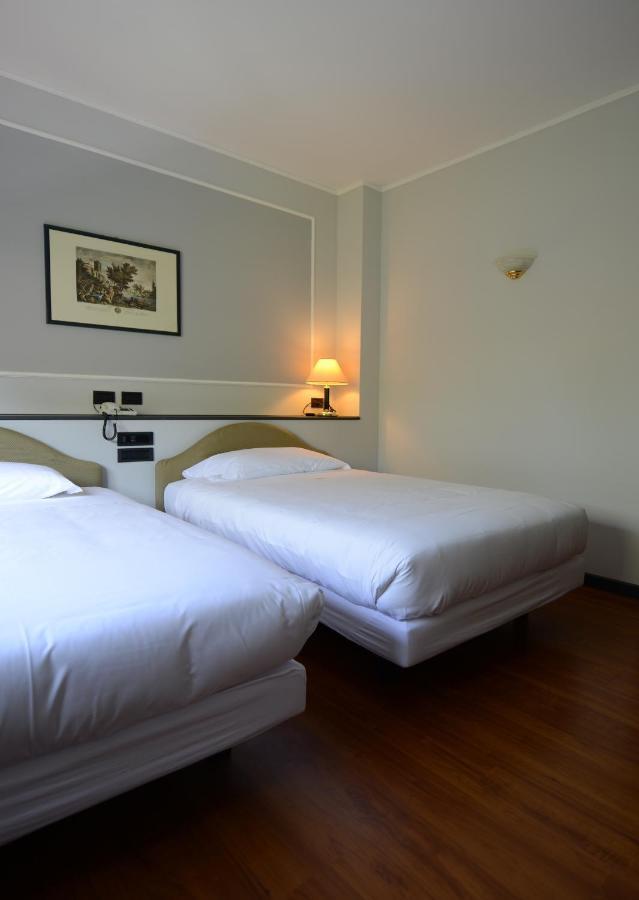 Hotel Mamiani & Relaxing Spa Urbino Phòng bức ảnh