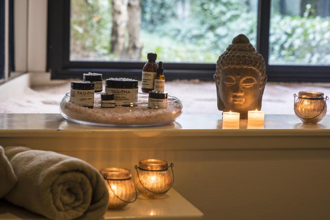 Hotel Mamiani & Relaxing Spa Urbino Ngoại thất bức ảnh