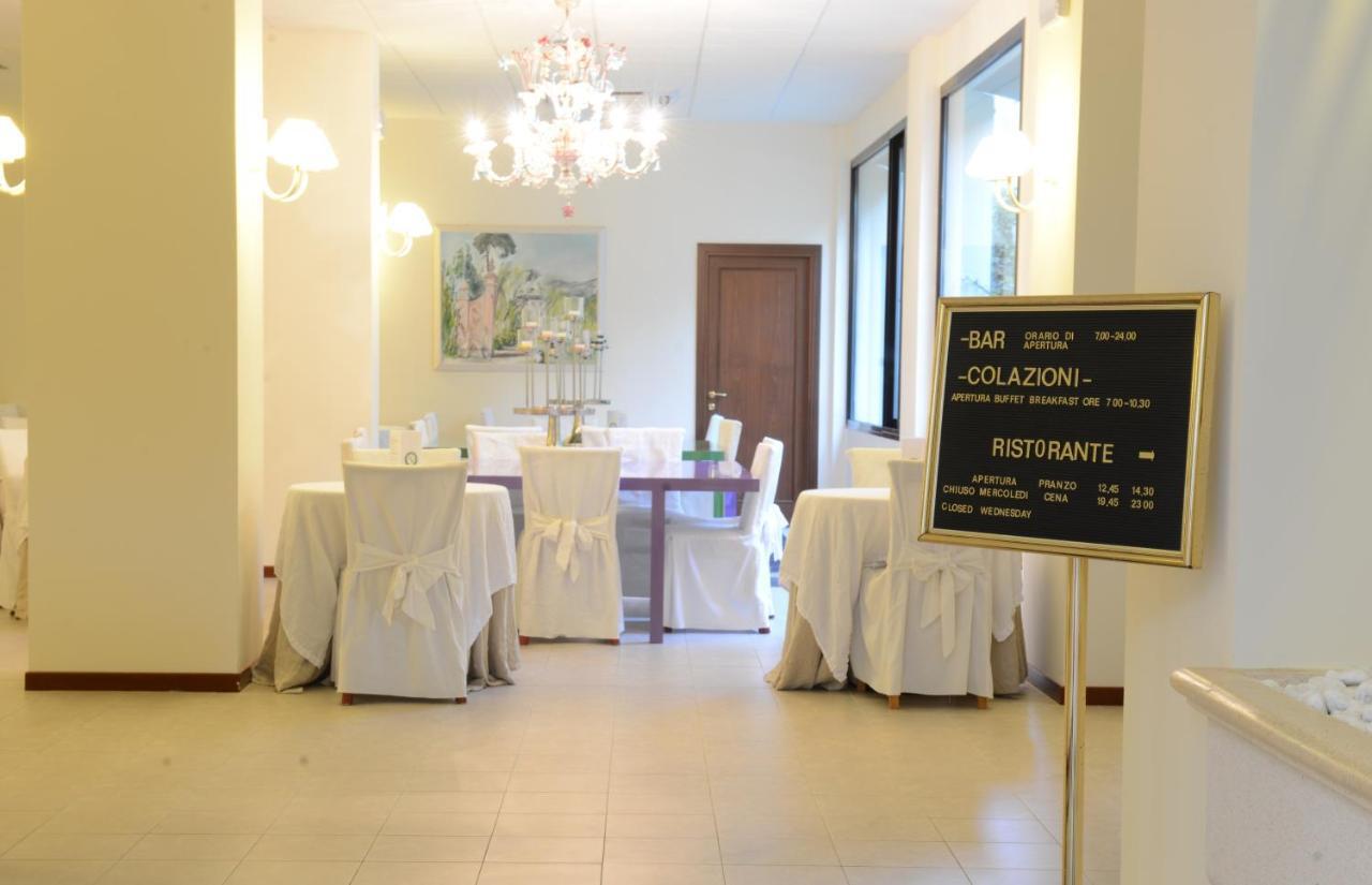 Hotel Mamiani & Relaxing Spa Urbino Tiện nghi bức ảnh