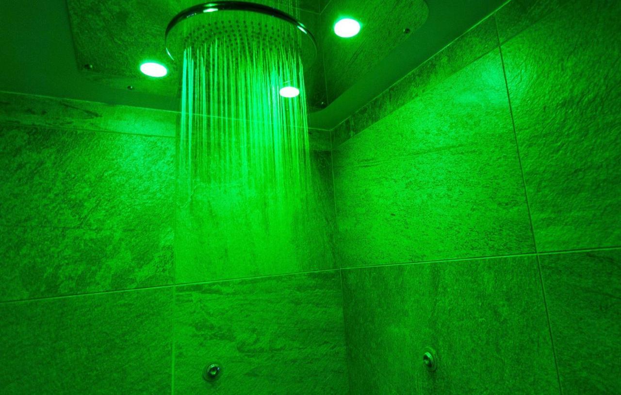 Hotel Mamiani & Relaxing Spa Urbino Tiện nghi bức ảnh