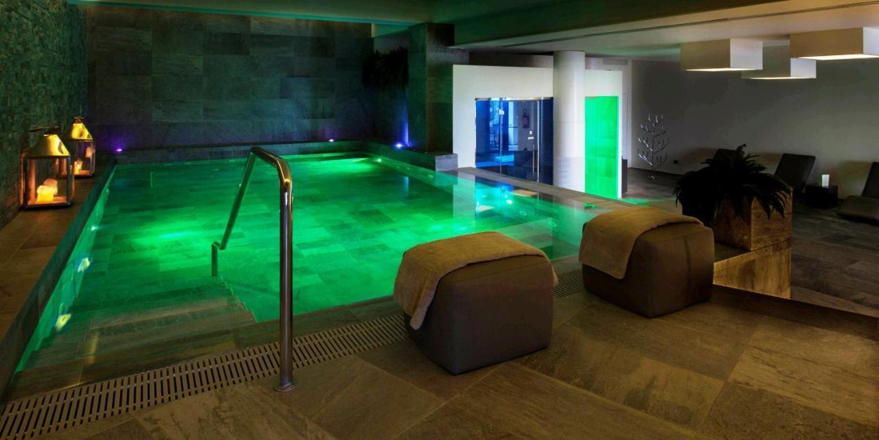 Hotel Mamiani & Relaxing Spa Urbino Tiện nghi bức ảnh