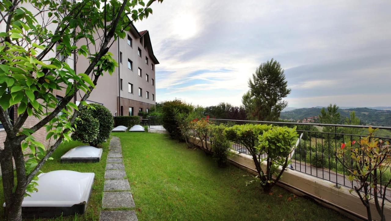 Hotel Mamiani & Relaxing Spa Urbino Ngoại thất bức ảnh
