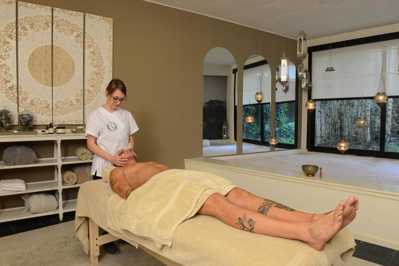Hotel Mamiani & Relaxing Spa Urbino Ngoại thất bức ảnh