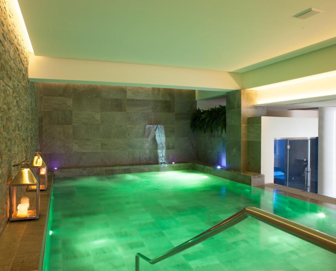 Hotel Mamiani & Relaxing Spa Urbino Tiện nghi bức ảnh